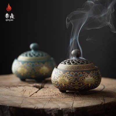lư xông trầm