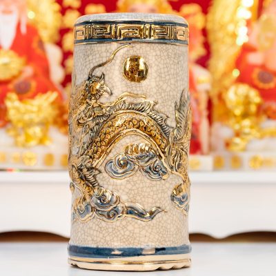 Ống hương thờ cúng