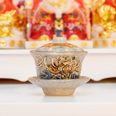 Bát sâm thờ cúng