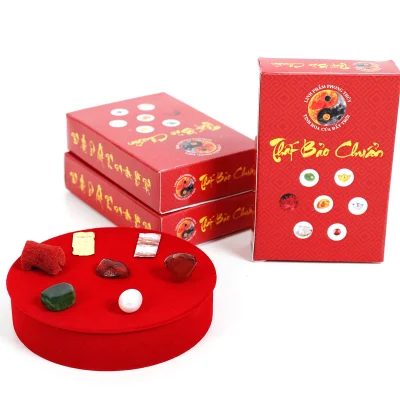 Cốt thất bảo