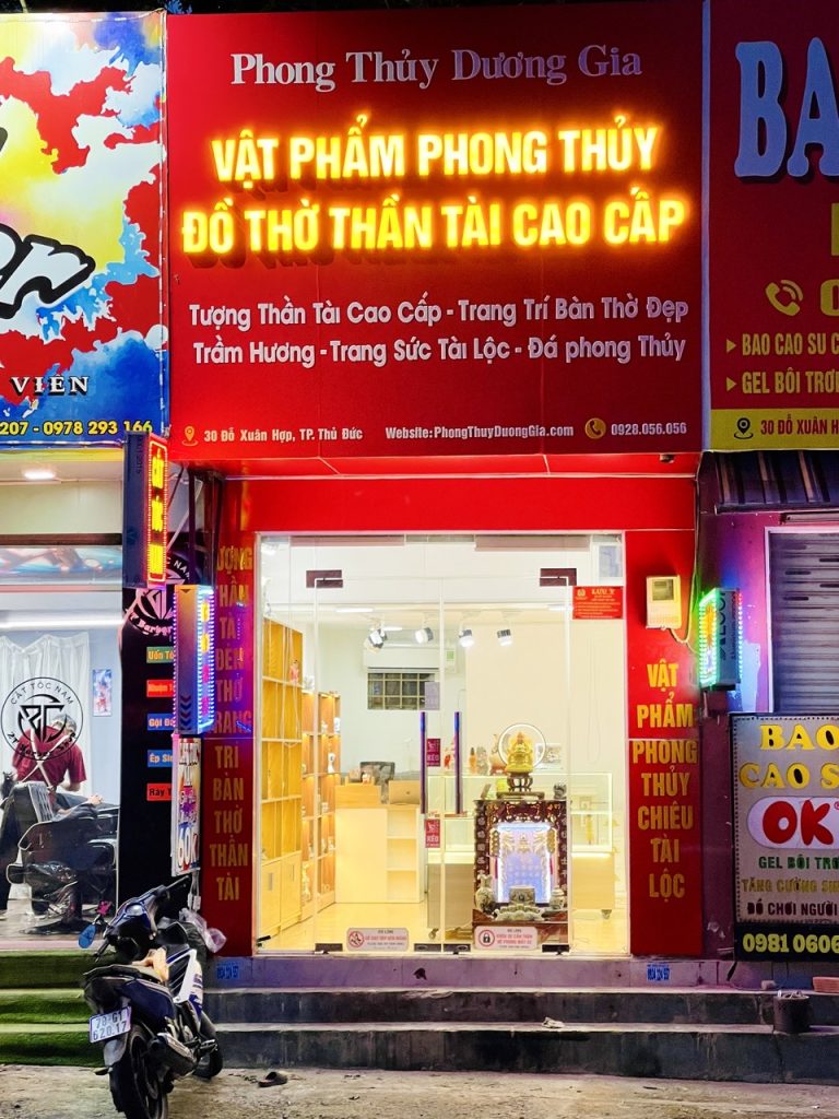 Nơi Bán Tượng Ông Địa Thần Tài TPHCM Nơi Bán Tượng Ông Địa Thần Tài TPHCM