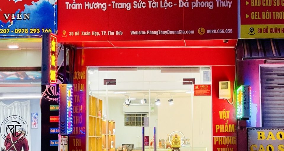 Nơi Bán Tượng Ông Địa Thần Tài TPHCM