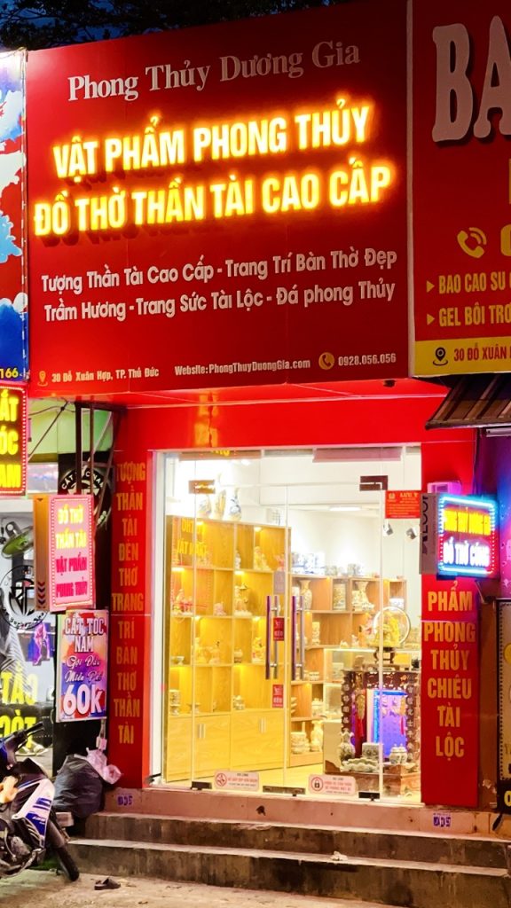 Địa Chỉ Bán Đồ Thờ Cúng Uy Tín Tại Quận 9 Địa Chỉ Bán Đồ Thờ Cúng Uy Tín Tại Quận 9