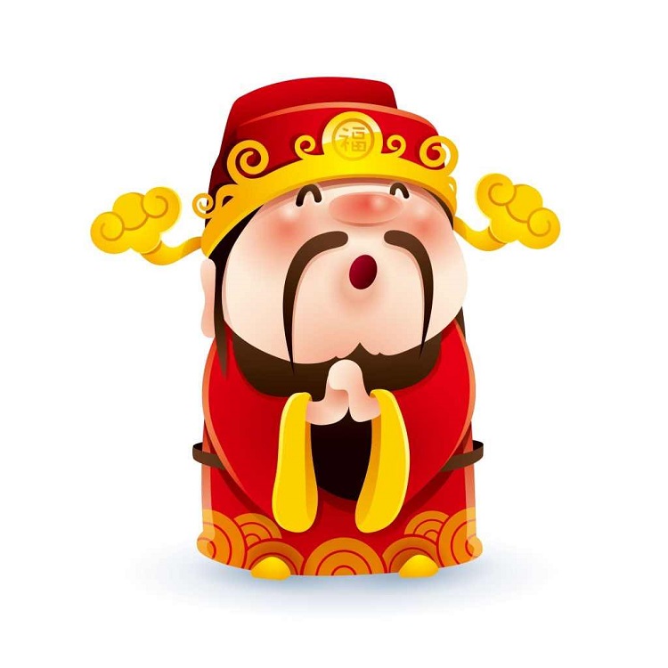 Văn Khấn Thần Tài Ngày Thường – Hướng Dẫn Cách Khấn Thần Tài Hàng Ngày Để Cầu Tài Lộc anh than tai dep