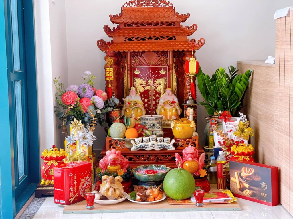 Cách Cầu Xin Tài Lộc Từ Thần Tài Thổ Địa Cách Cầu Xin Tài Lộc Từ Thần Tài Thổ Địa