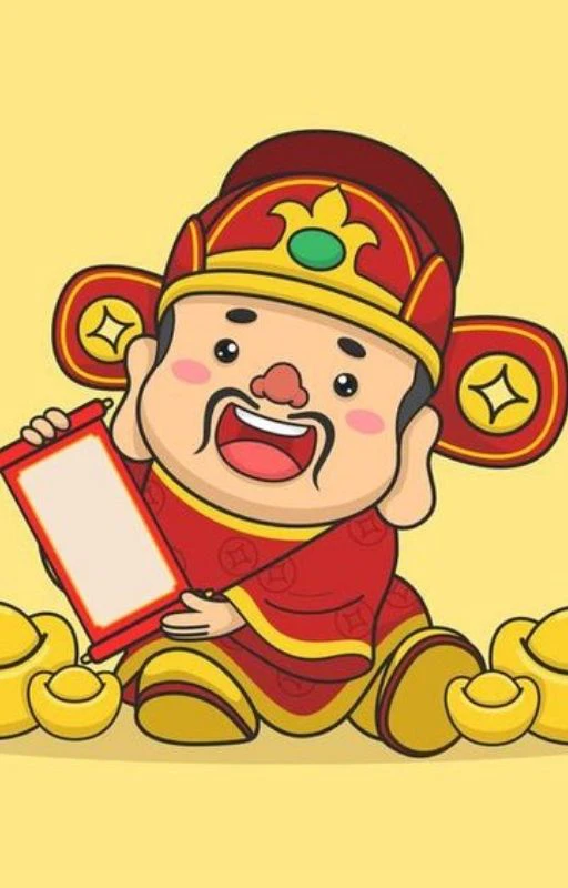 Văn Khấn Thần Tài Ngày Vía